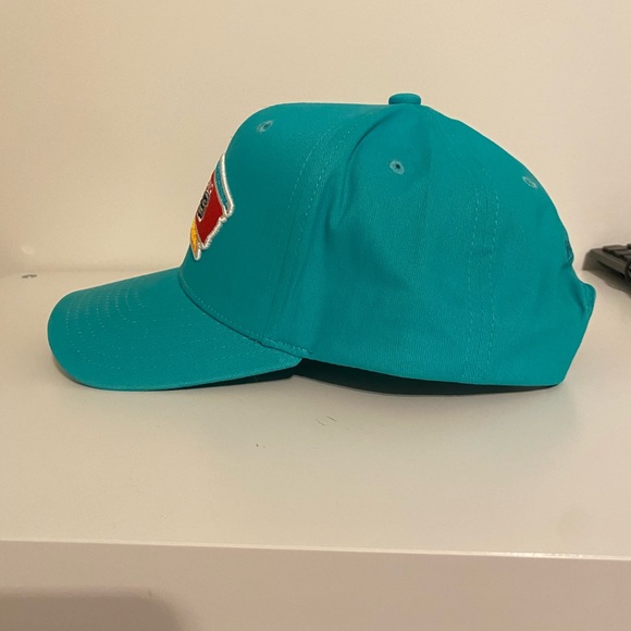 San Antonio Spurs Snapback - Picture 2 of 5